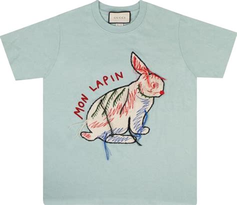 Gucci Mon Lapin Short